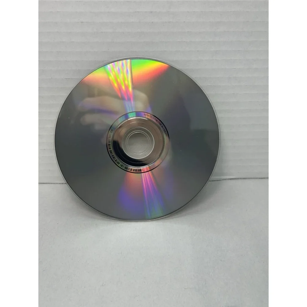 Falcon 4.0: Allied Force (PC, 2005) - Disc Only - Tested & Working